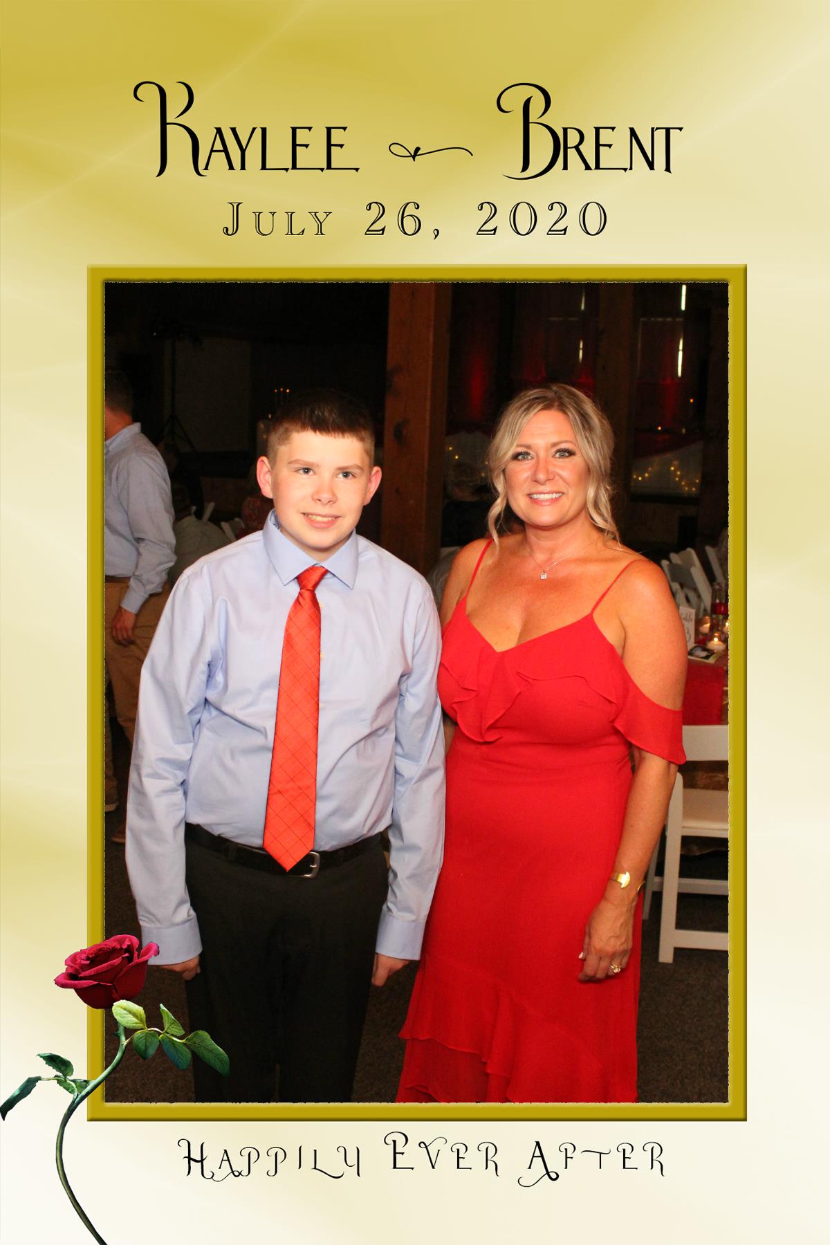 Kaylee and Brent's Wedding | View more photos from the event at gallery.mainemagicmirror.com/u/MaineMagicMirror/Kaylee-and-Brents-Wedding